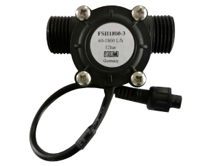 Fließschalter<br>Typ FSH1800AA