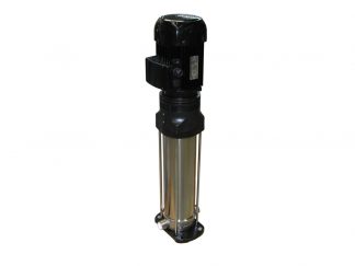 Kreiselpumpe<br>Typ VX5-16T<br>mehrstufig ,vertikal