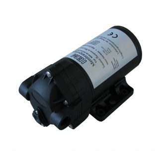 Membranpumpe<br>Typ P110 (Anschluß: IG 3/8″)