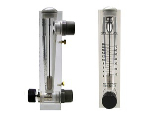 Durchflussmesser 10 - 70 Liter / Stunde