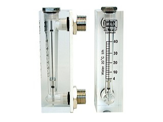 Durchflussmesser 4 - 40 Liter / Stunde