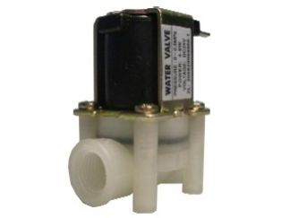 Magnetventil 230 V AC 1/4 Zoll Innengewinde