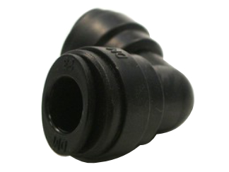 Winkelverbinder 90 Grad<br>6x6mm Schlauch