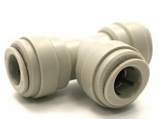 Zöllige Fittings (Acetal)
