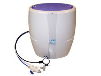 Umkehrosmoseanlage Aqua Profi Premium 380 Liter/Tag