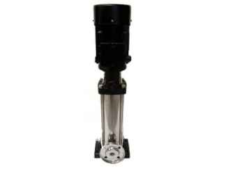 Kreiselpumpe<br>Typ CDL4-120<br>mehrstufig, vertikal