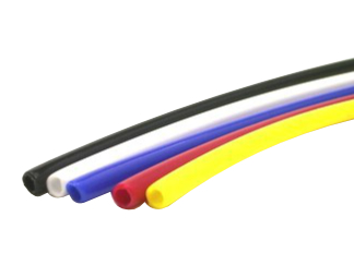 Polyethylenschlauch - 1/4 Zoll, 1.000 ft Rolle (ca. 300 m)