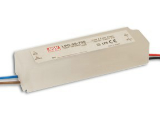 Schaltnetzteil 150-36A 100 Watt 36 V DC, 4A