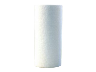Feinfilter Big Blue Spun P.P. 5µ - 9,75 Zoll x 4 Zoll (Typ 10)