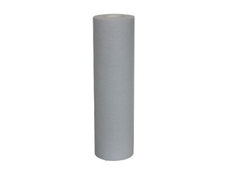 Feinfilter Spun P.P. 5µ - 9,75 Zoll x 2,5 Zoll (Typ 10)