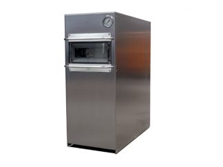 Umkehrosmoseanlage<br>Typ OSO<br>max. 450 L/h<br>bis 70% Produktleistung