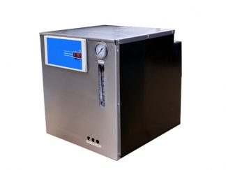 Umkehrosmoseanlage<br>Typ OSK (inkl. 15 l Tank)<br>max. 150 l/Std<br>bis 70% Produktleistung