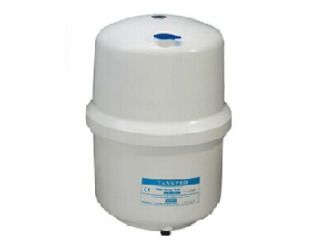 Wassertank 12 Liter, hydraulisch, Kunststoff