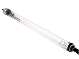 UV-Ersatzlampe für U-10 - 220V, 50Hz, 11 Watt - 3,8 Liter pro Minute