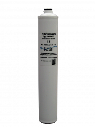 Polishing Filter DikDi20