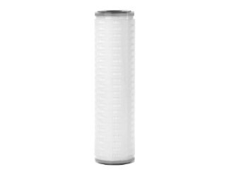 Feinfilter 5µ gekapselt, Industriestandard Laborqualität - 9,75 x 2,5 Zoll (Typ 10)