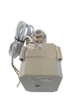 Motorventil<br>3-Wege-Motorventil<br>230V AC