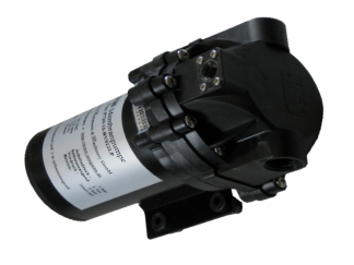 Membranpumpe<br>Typ P720-12<br>Leistung: 720 L/H