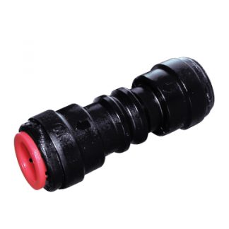 Rückschlagventil -  6mm Schlauch x 6mm Schlauch