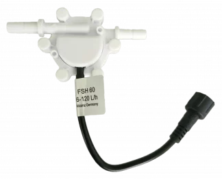 Fließschalter<br>Typ FSH60
