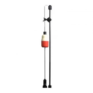 Salzsolebehälter Schwimmerventil