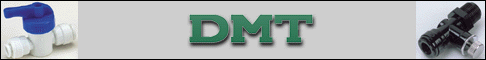 DMFit Quick Fittings